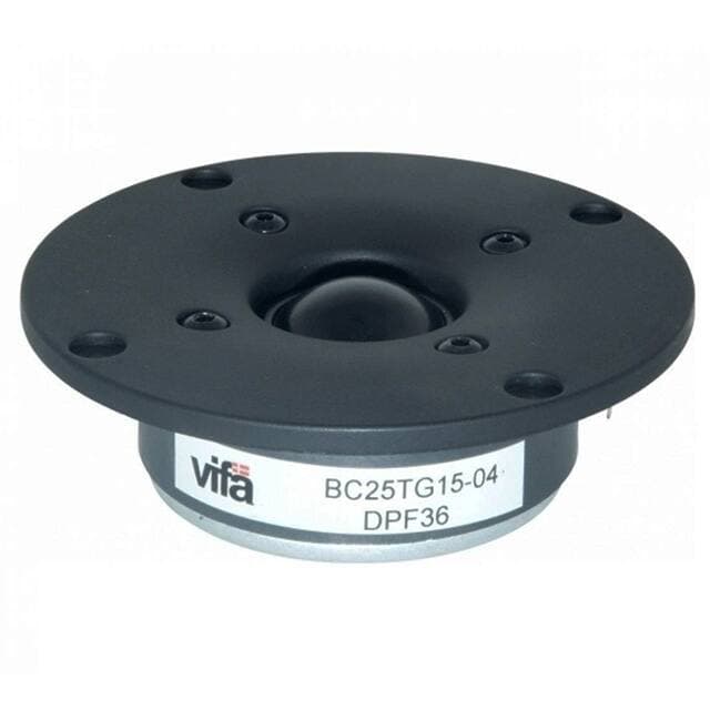 Peerless by Tymphany BC25TG15-04