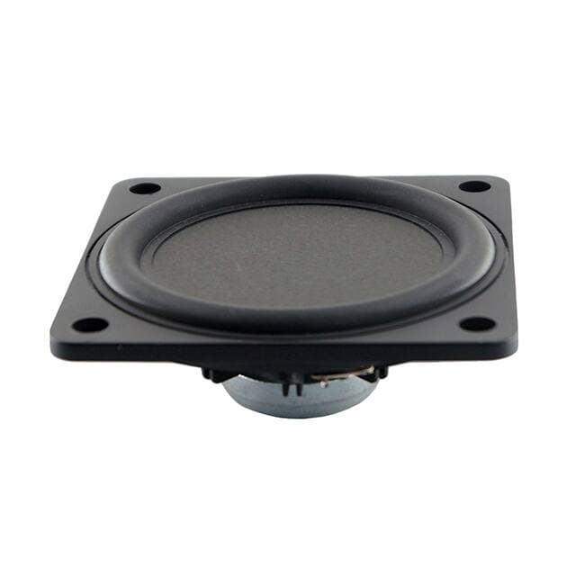 Peerless by Tymphany BMR85DD_4OHM