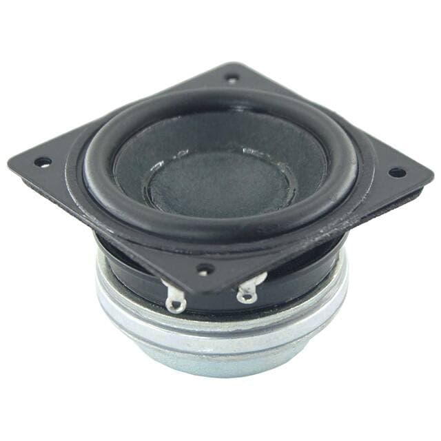 Peerless by Tymphany TC5FC07-04