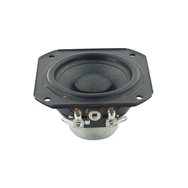 Peerless by Tymphany TC6FC02-04