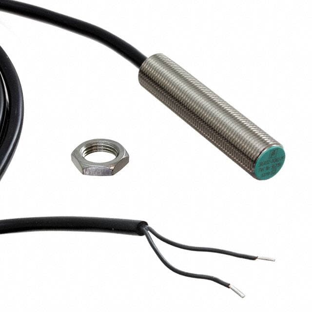 Pepperl+Fuchs, Inc. 3RG4013-0KB00-PF