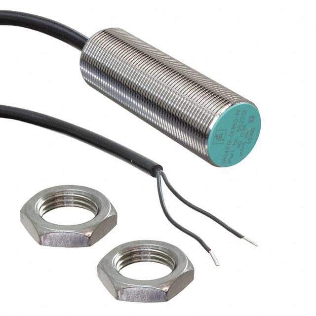 Pepperl+Fuchs, Inc. 3RG4013-0KB60-PF