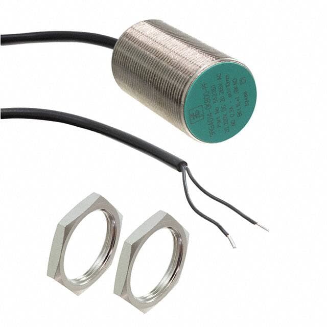 Pepperl+Fuchs, Inc. 3RG4014-0KB00-PF