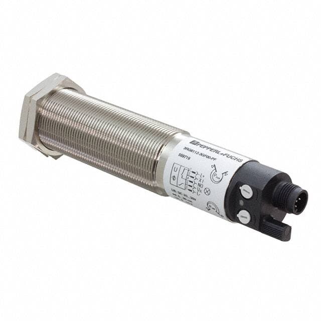 Pepperl+Fuchs, Inc. 3RG6112-3GF00-PF