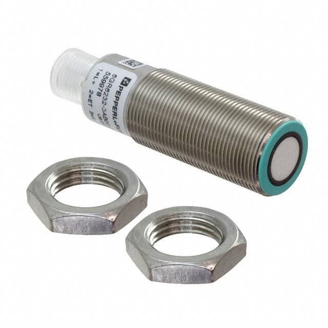 Pepperl+Fuchs, Inc. 6GR6232-3AB00-PF