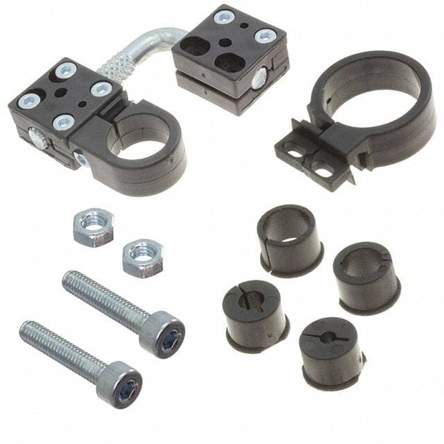 Pepperl+Fuchs, Inc. BF5-30