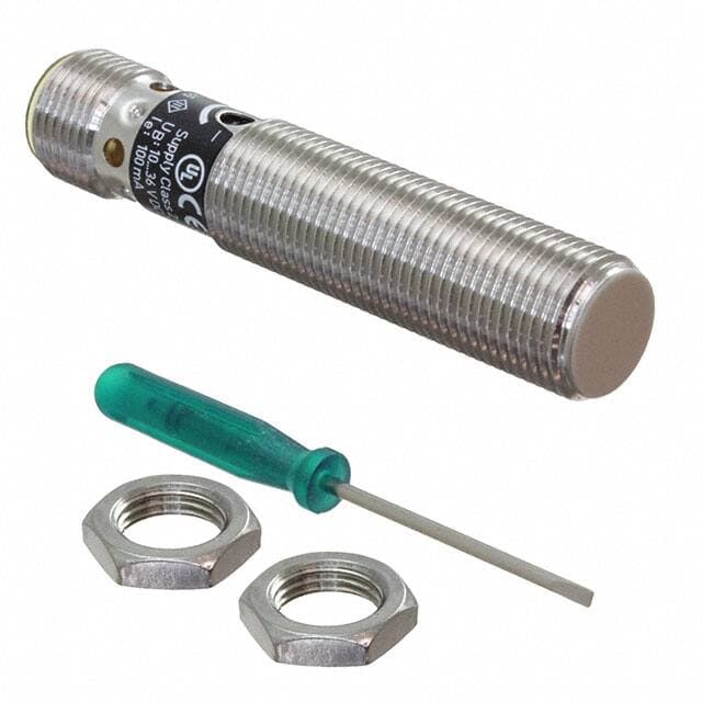 Pepperl+Fuchs, Inc. CBB4-12GH60-E2-V1