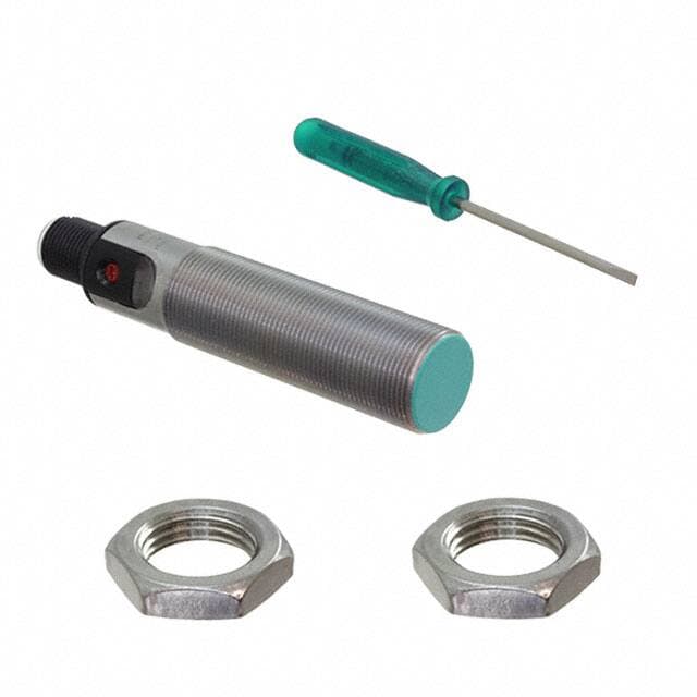 Pepperl+Fuchs, Inc. CBB8-18GS75-E2-V1