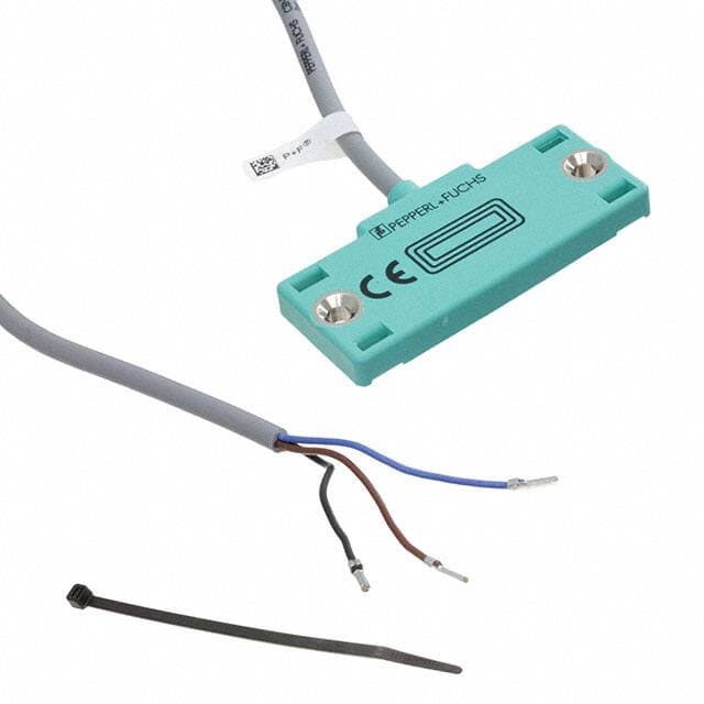Pepperl+Fuchs, Inc. CBN10-F46-E2