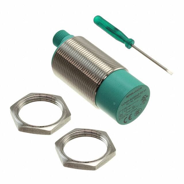Pepperl+Fuchs, Inc. CCN15-30GS60-E2-V1