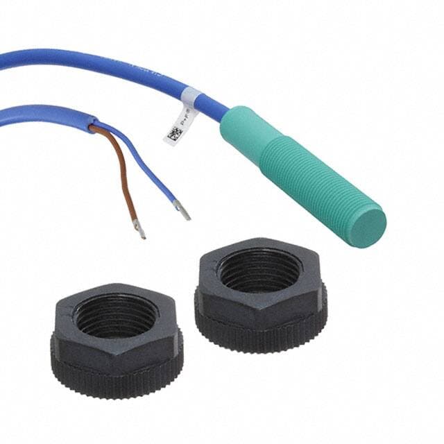 Pepperl+Fuchs, Inc. CJ4-12GK-N