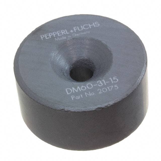 Pepperl+Fuchs, Inc. DM60-31-15