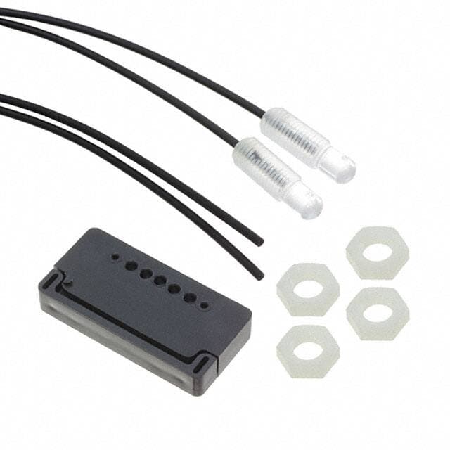 Pepperl+Fuchs, Inc. FEF-PLT1-L5