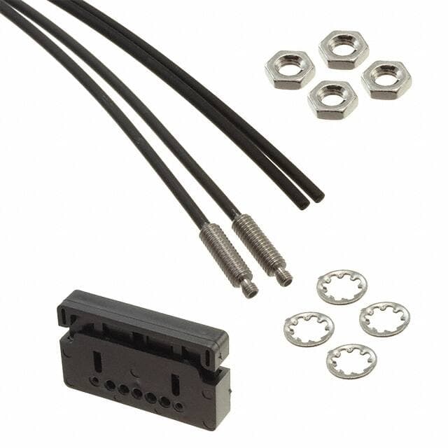 Pepperl+Fuchs, Inc. HPF-T001