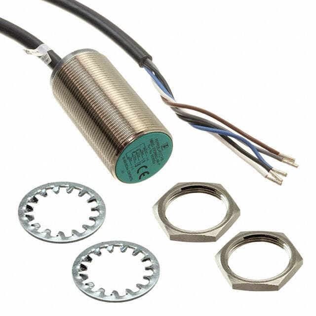 Pepperl+Fuchs, Inc. NBB10-30GM60-AR-Y909926