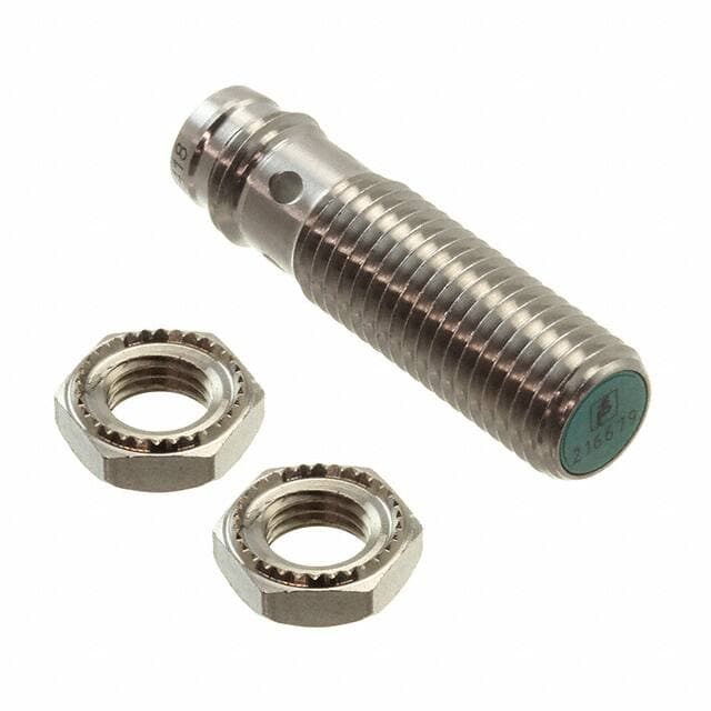 Pepperl+Fuchs, Inc. NBB2-8GH20-E2-V3