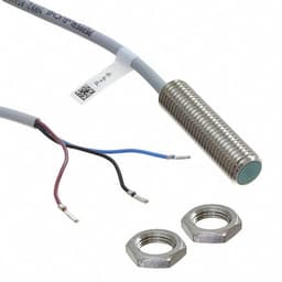 Pepperl+Fuchs, Inc. NBB2-8GM30-E0