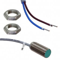 Pepperl+Fuchs, Inc. NBB5-18GM40-Z0