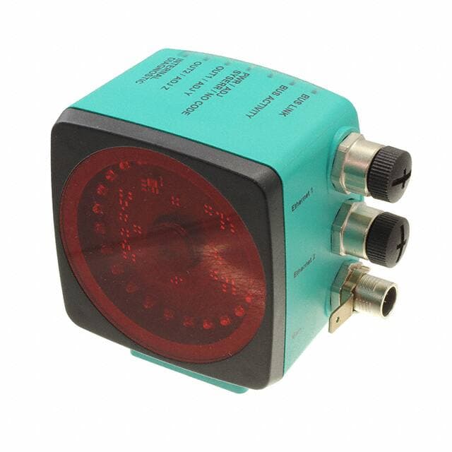 Pepperl+Fuchs, Inc. PCV100-F200-B25-V1D-6011