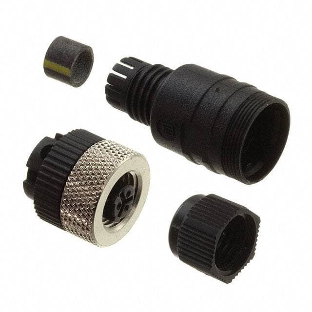 Pepperl+Fuchs, Inc. V12-G