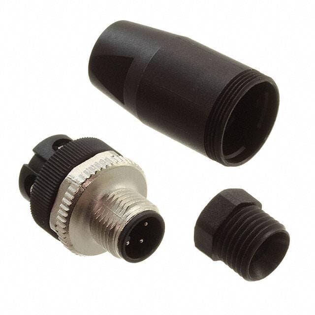 Pepperl+Fuchs, Inc. V1S-G-BK