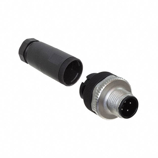 Pepperl+Fuchs, Inc. V1S-G-PG9