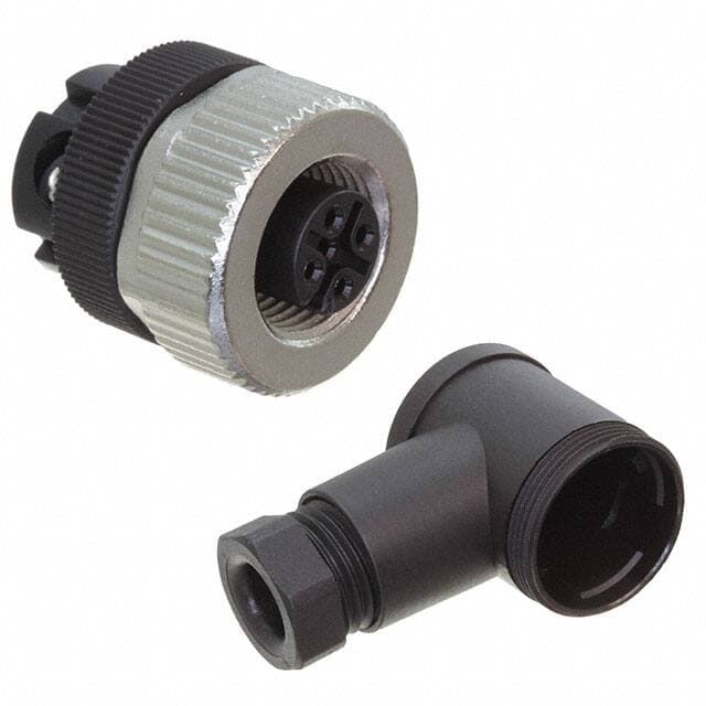 Pepperl+Fuchs, Inc. V1-W-BK