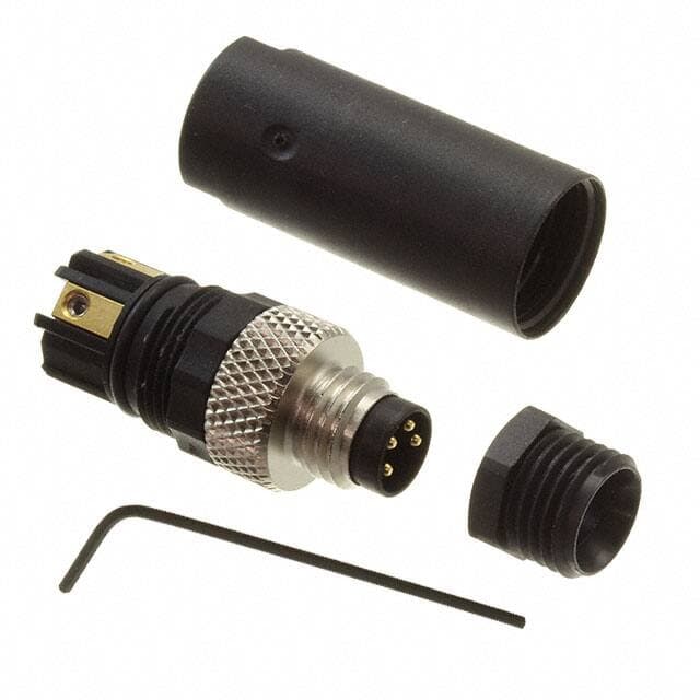 Pepperl+Fuchs, Inc. V31S-GM