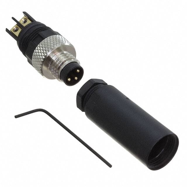 Pepperl+Fuchs, Inc. V3S-GM