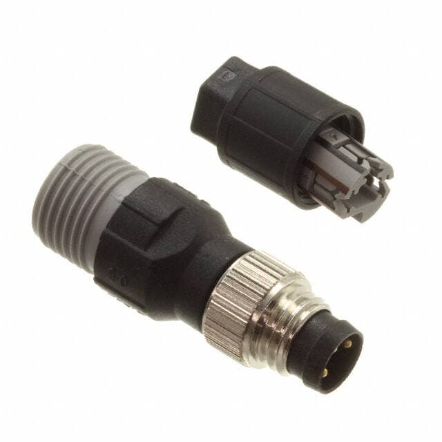 Pepperl+Fuchs, Inc. V3S-GM-Q4