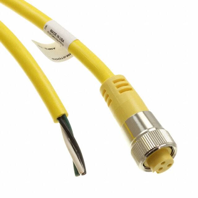 Pepperl+Fuchs, Inc. V93-G-YE4M-STOOW