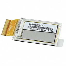 E1144CS021Pervasive Displays