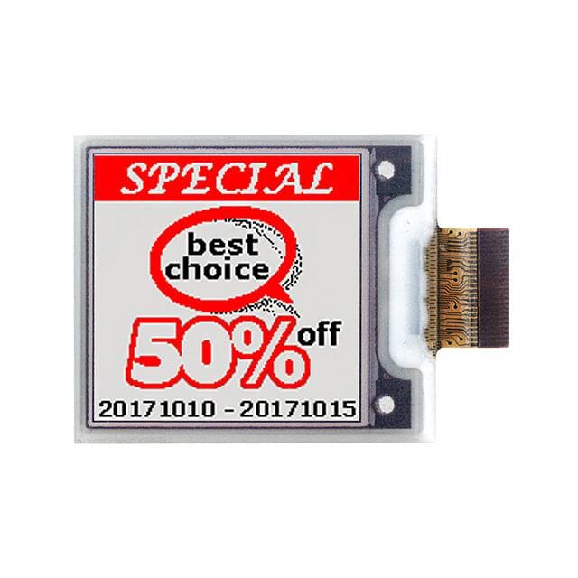 Pervasive Displays E2154FS091