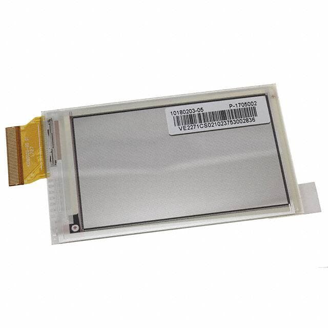 Pervasive Displays E2271CS021