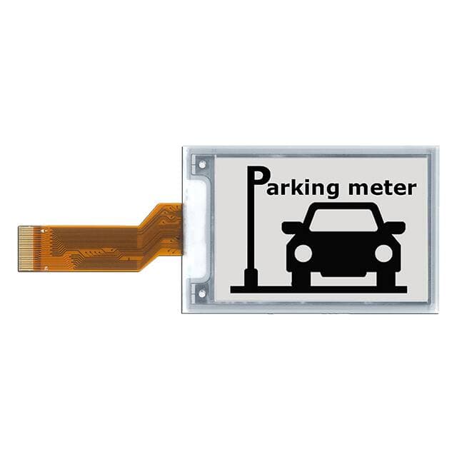 Pervasive Displays E2271CS091