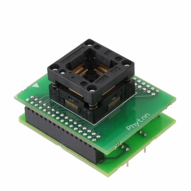 Phyton Inc. AE-Q64-XC800