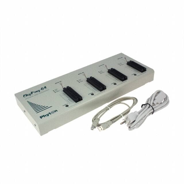 Phyton Inc. CHIPPROG-G4