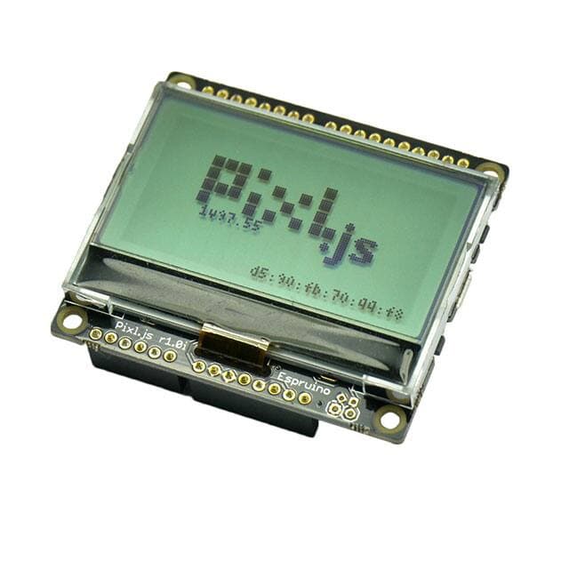 Pimoroni Ltd ESP005