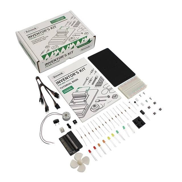 Pimoroni Ltd KIT-5603