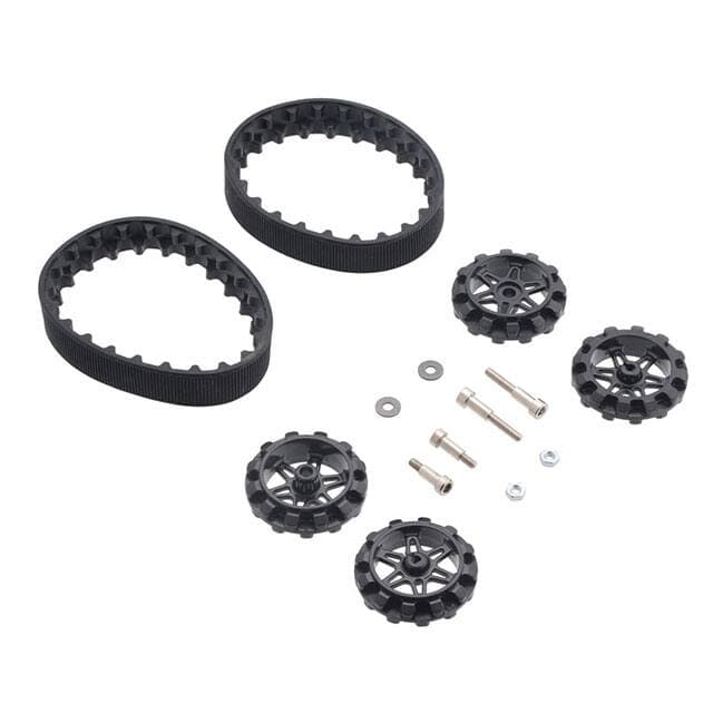 Pimoroni Ltd POL-3030