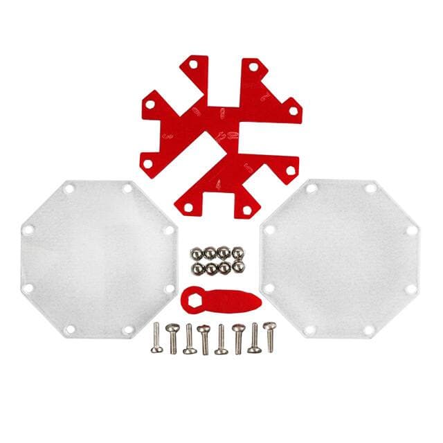 Pimoroni Ltd PPPINWHEEL