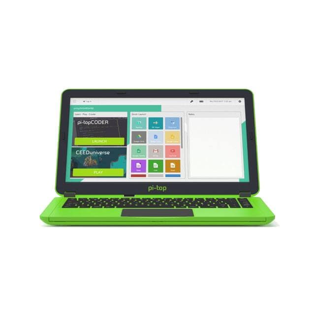 Pi-Top PTIUGR200001