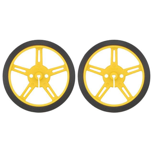 Pololu Corporation 1422