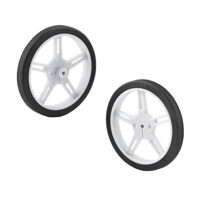 Pololu Corporation 1424