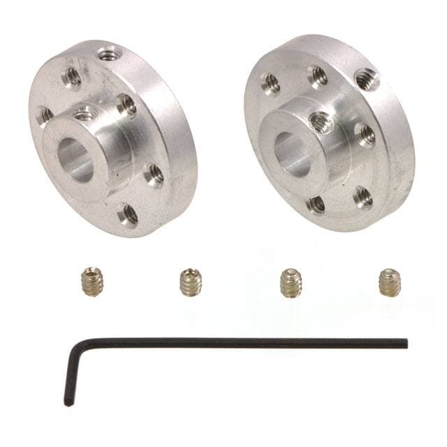 Pololu Corporation 1993