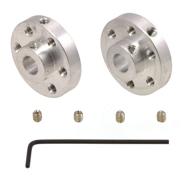 Pololu Corporation 1994