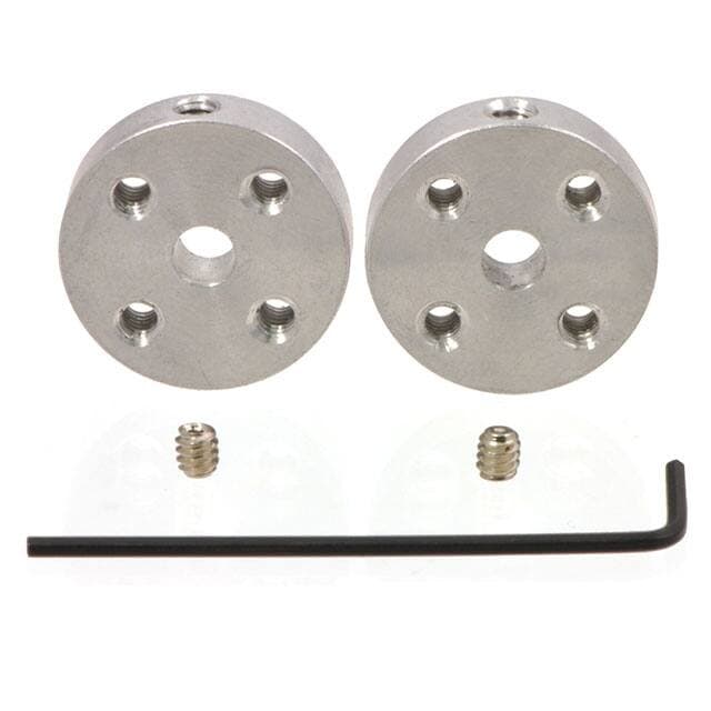 Pololu Corporation 1997