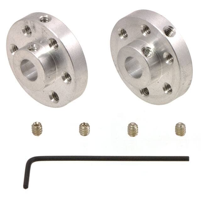 Pololu Corporation 1999