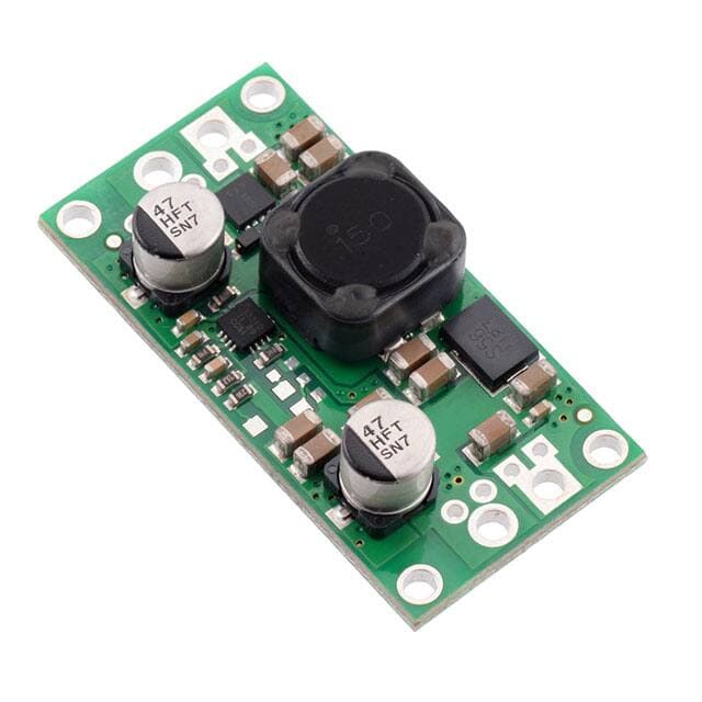 Pololu Corporation 2582