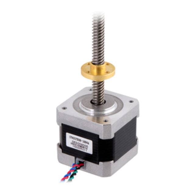 Pololu Corporation 2690